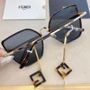 Sunglasses Fendi FF0643