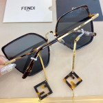 Sunglasses Fendi FF0643