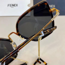 Sunglasses Fendi FF0643