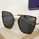 Sunglasses Fendi FF0643