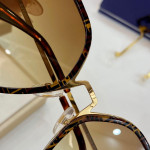 Sunglasses Fendi FF0643