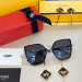 Sunglasses Fendi FF0643