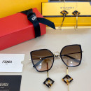 Sunglasses Fendi FF0643