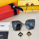 Sunglasses Fendi FF0643