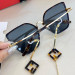 Sunglasses Fendi FF0643
