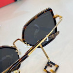 Sunglasses Fendi FF0643