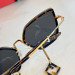 Sunglasses Fendi FF0643
