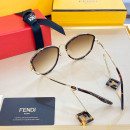 Sunglasses Fendi FF0642