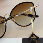 Sunglasses Fendi FF0642