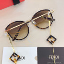 Sunglasses Fendi FF0642