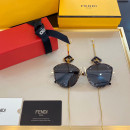 Sunglasses Fendi FF0642