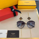 Sunglasses Fendi FF0642