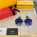 Sunglasses Fendi FF0642