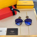 Солнцезащитные очки Fendi FF0642