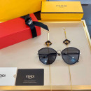 Sunglasses Fendi FF0642