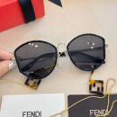 Sunglasses Fendi FF0642