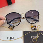 Sunglasses Fendi FF0642
