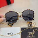 Sunglasses Fendi FF0642