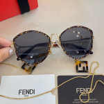 Sunglasses Fendi FF0642