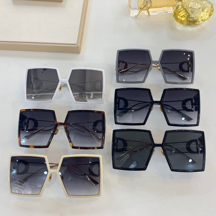 Солнцезащитные очки Dior 30 MONTAIGNE