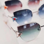 Sunglasses Fendi 0242