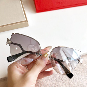 Sunglasses Fendi 0242