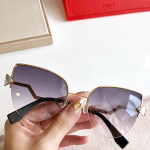 Sunglasses Fendi 0242