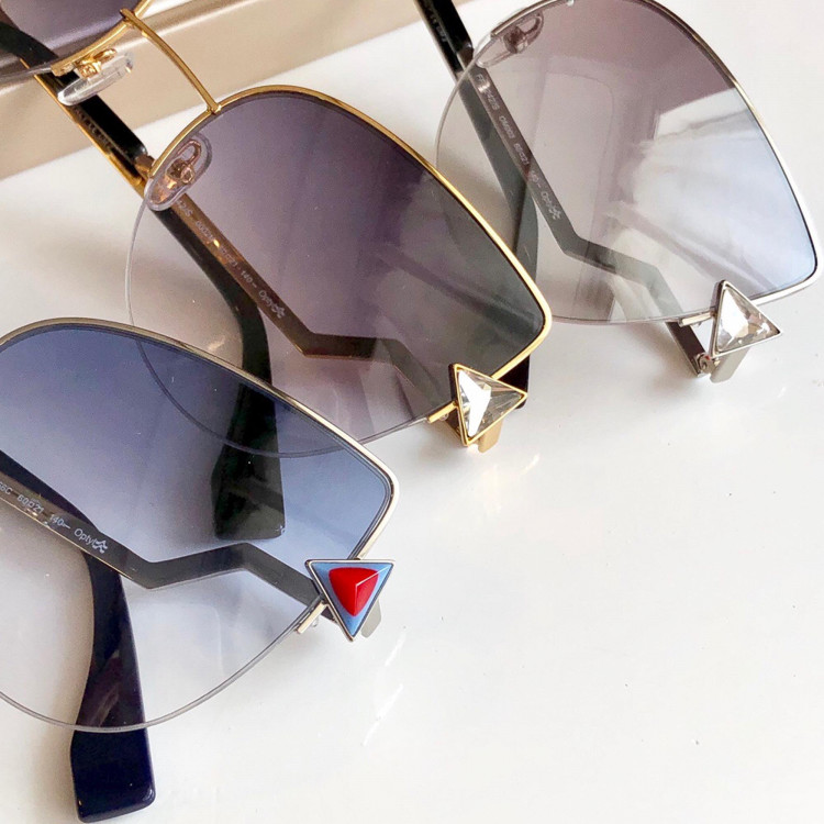 Sunglasses Fendi 0242