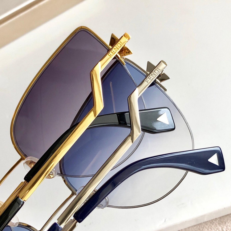 Sunglasses Fendi 0242