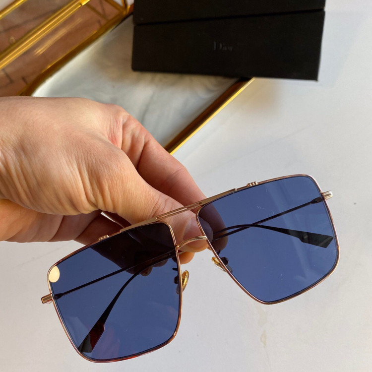 Солнцезащитные очки Dior MONSIEUR2