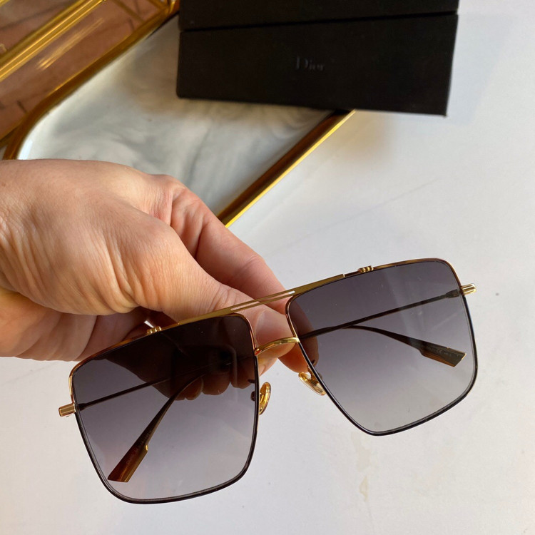 Солнцезащитные очки Dior MONSIEUR2
