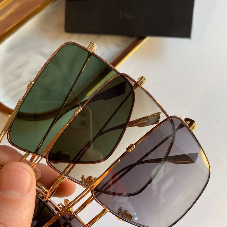 Солнцезащитные очки Dior MONSIEUR2