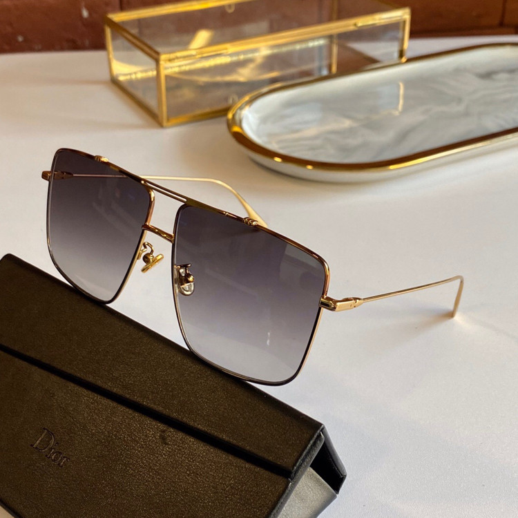Солнцезащитные очки Dior MONSIEUR2