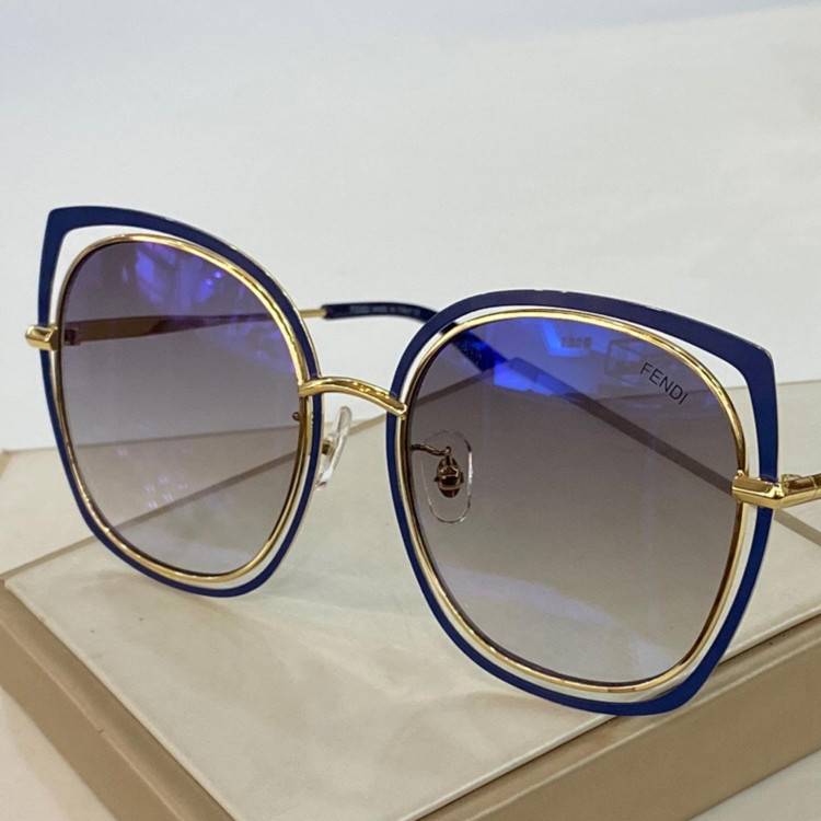 Sunglasses Fendi FD8409