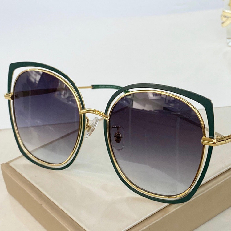 Sunglasses Fendi FD8409