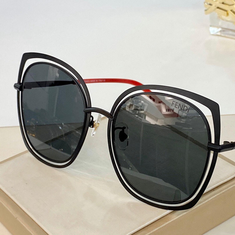 Sunglasses Fendi FD8409