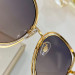 Sunglasses Fendi FD8409