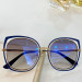 Sunglasses Fendi FD8409
