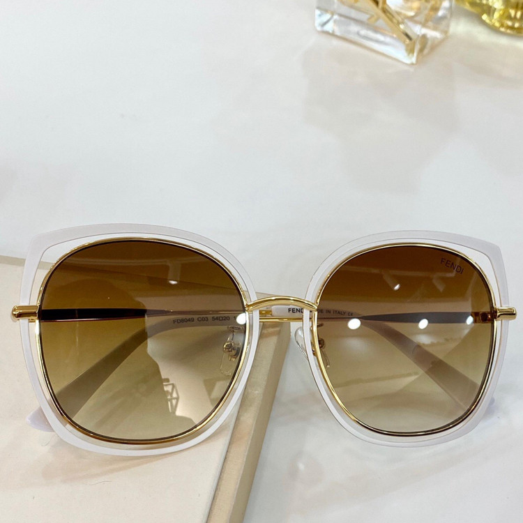 Sunglasses Fendi FD8409
