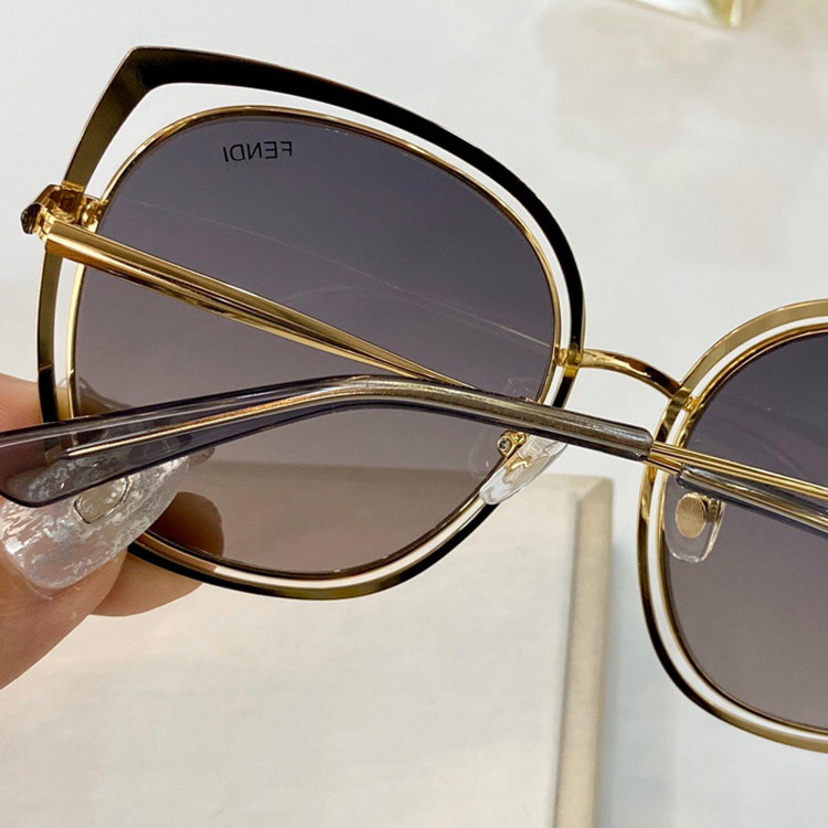 Sunglasses Fendi FD8409