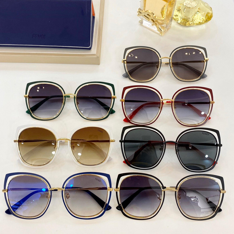Sunglasses Fendi FD8409