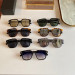 Sunglasses Dior FRACTION1