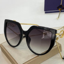 Sunglasses Fendi FF0408