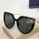 Sunglasses Fendi FF0408