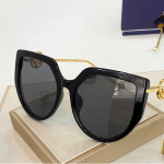 Sunglasses Fendi FF0408