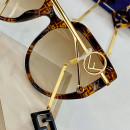Sunglasses Fendi FF0408