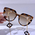 Sunglasses Fendi FF0408