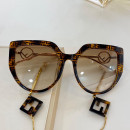 Sunglasses Fendi FF0408