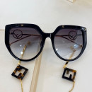 Sunglasses Fendi FF0408
