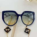 Sunglasses Fendi FF0408